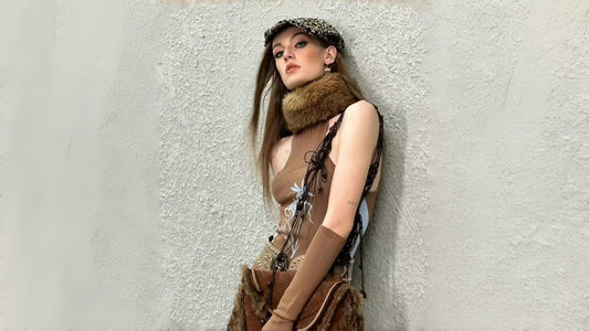 Crystal Nights: When Shine Becomes Strategy