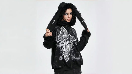 The Statement Era: Oversized, Artistic & Untamed